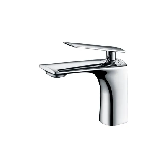  Mitigeur lavabo Venise chrome - Réflex Boutique