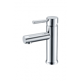 Mitigeur lavabo Dolphin chrome