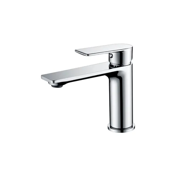  Mitigeur lavabo Bali chrome - Réflex Boutique