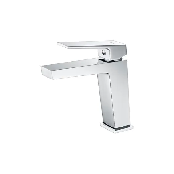  Mitigeur lavabo Shark chrome - Réflex Boutique