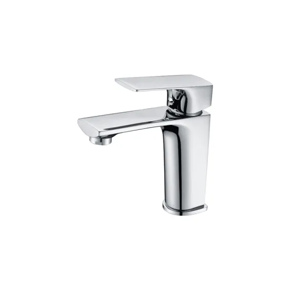  Mitigeur lavabo Marguerite chrome - Réflex Boutique