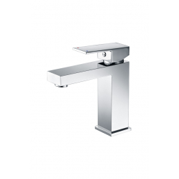 Mitigeur lavabo Toronto chrome