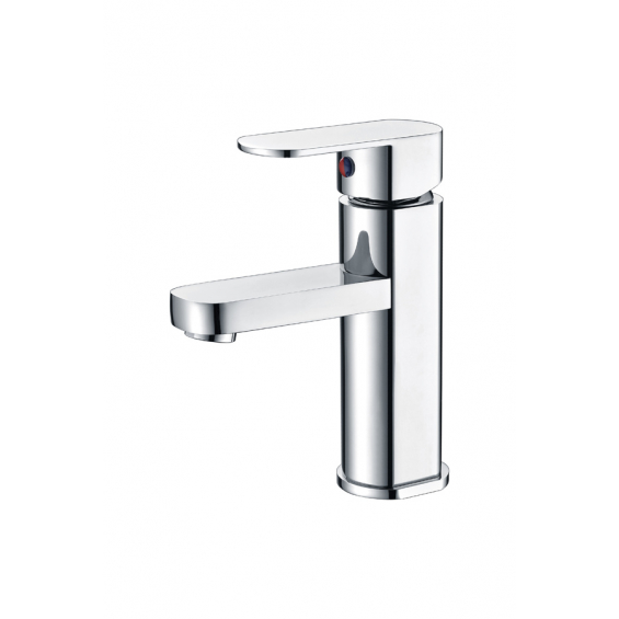 Mitigeur lavabo Rio chrome