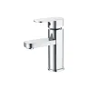  Mitigeur lavabo Rio chrome - Réflex Boutique