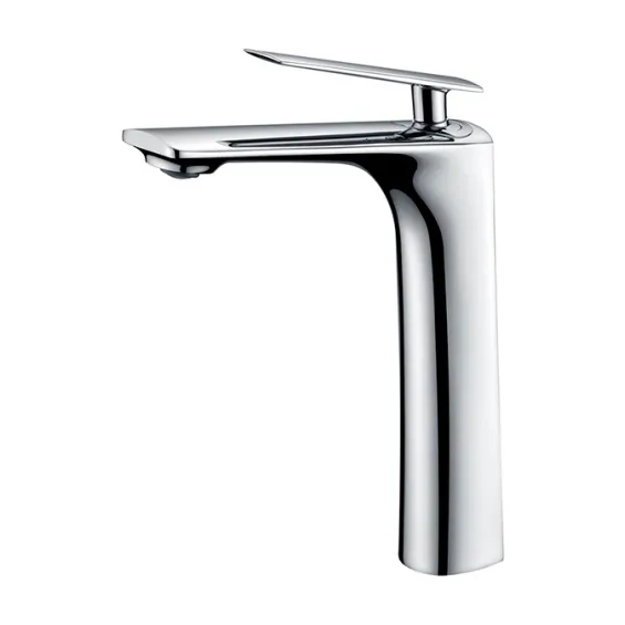  Mitigeur lavabo Venise haut chrome - Réflex Boutique