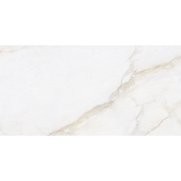 Carrelage sol et mur effet marbre mat Granito gold 60*120 cm