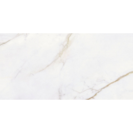 Carrelage sol et mur effet marbre brillant Hotel gold brillo 30*60 cm