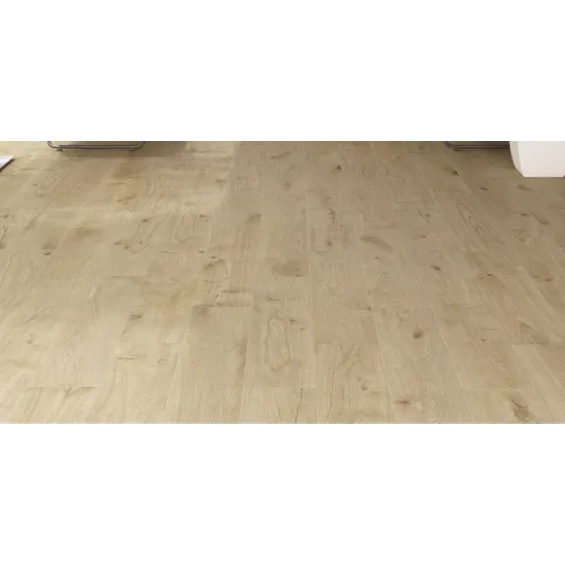  Carrelage sol imitation parquet Landes naturel 23x120 cm - Réflex Boutique