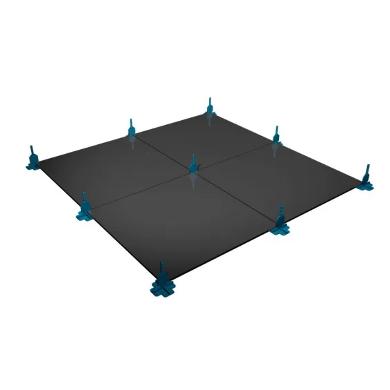  Cadrans pour dalles 2 cm pour croisillons autonivelant Pavilift. - Réflex Boutique