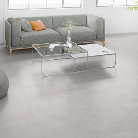  Carrelage sol moderne Allure Gris 29,2x59,2 cm - Réflex Boutique