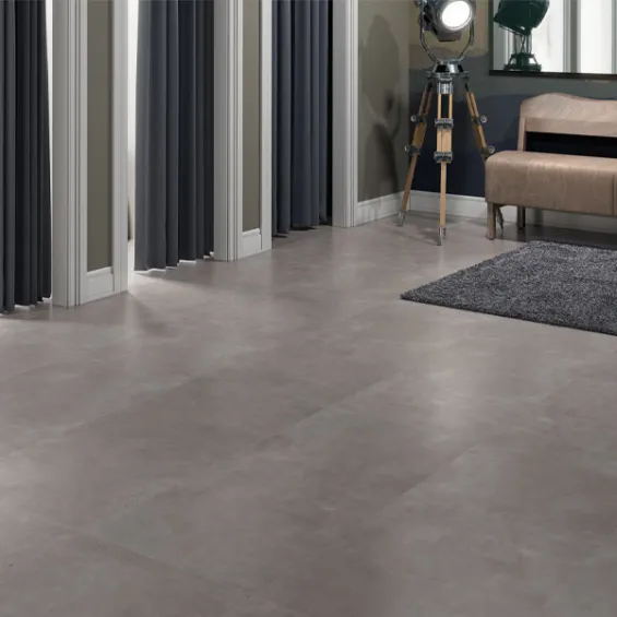  Carrelage sol moderne Allure grafito 90x90 cm - Réflex Boutique