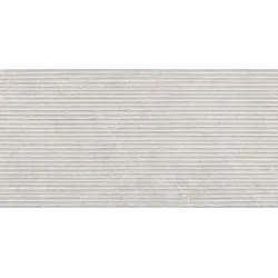  Carrelage mur et sol Onyx groove pearl 30x60 cm - Réflex Boutique