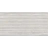 Onyx groove pearl 60*120 cm