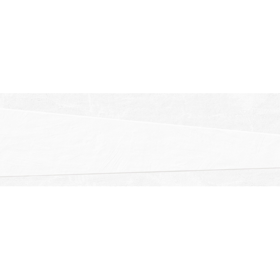 Décor Felina zulu blanco 30*90 cm