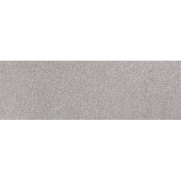 Carrelage mur Urban gris 25x75 cm