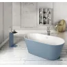  Baignoire îlot Van 170x80 ou 160x75 cm - Réflex Boutique