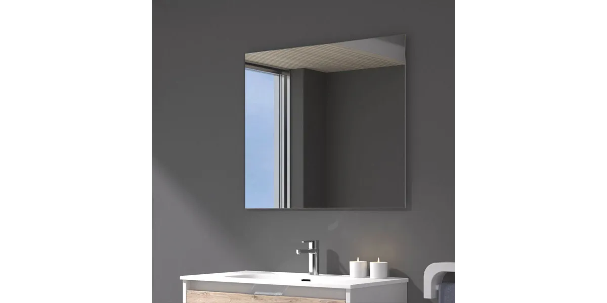 Meuble Salle De Bain Double Vasque Borgogna Suspendu 120 Cm Pas Cher