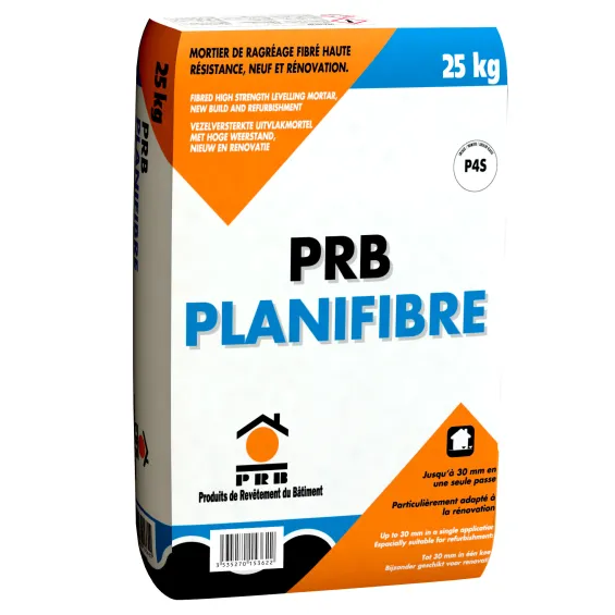 Planifibre 25kg
