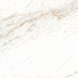 Carrelage sol poli effet marbre Novo lux 120x120 cm
