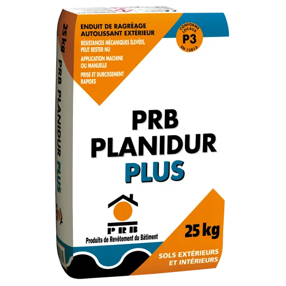 Planidur Plus 25kg
