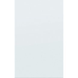 Carrelage mur Blanco mate 25x40 cm