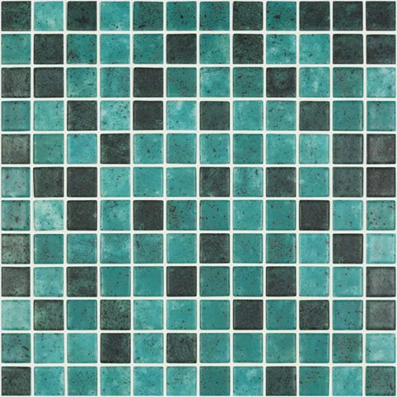  Mosaïque Sea Bali 31.5x31.5 cm - Réflex Boutique