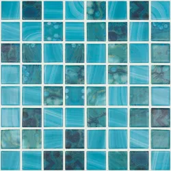  Mosaïque Heavy Sky 31.5x31.5 cm - Réflex Boutique