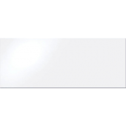 Carrelage mur Blanc brillant 30x60 cm