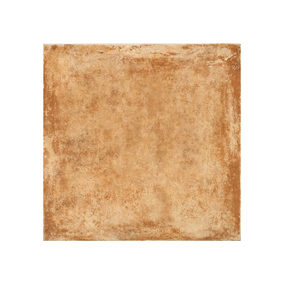Carrelage sol traditionnel Colonial siena 33,15*33,15 cm