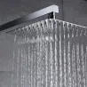  Colonne de Douche Balcaz chrome - Réflex Boutique