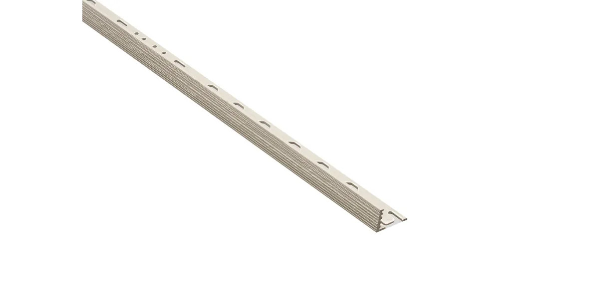Baguette De Finition Carrelage 35 Profil s Alu PVC Inox R flex Baguette De Finition Carrelage 35 Profil s Alu PVC Inox R flex