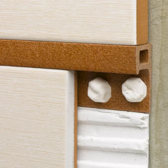 Pose décorative (madera)