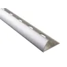 Baguette d'angle aluminium