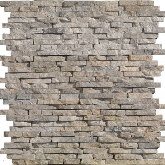 Wall small grigio 15X45 cm