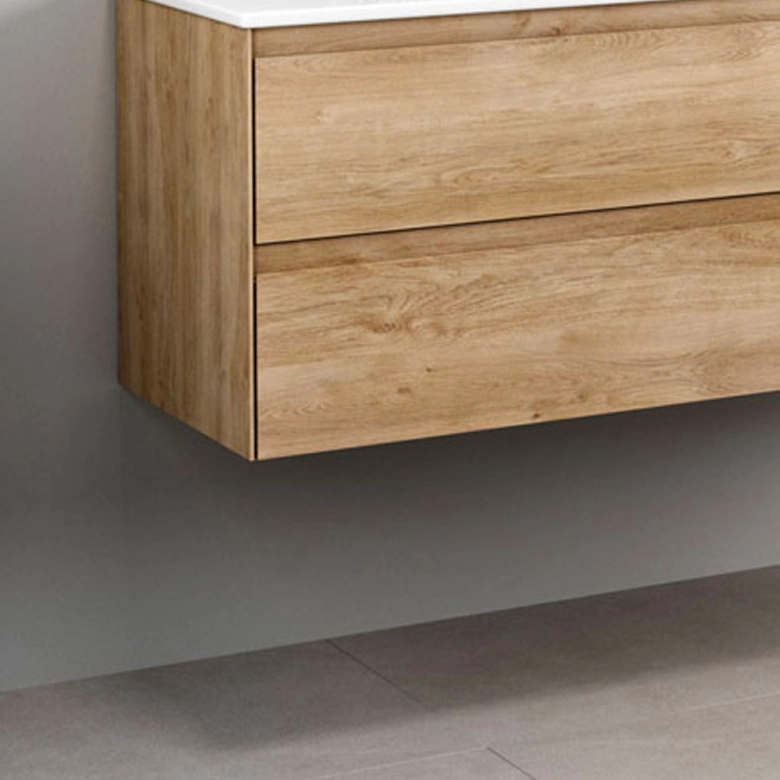 Coloris Chêne Naturel