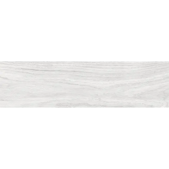  Carrelage sol imitation parquet Nature white 22.5x90 cm - Réflex Boutique