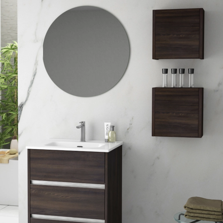 Box Winnipeg Wengue Nature