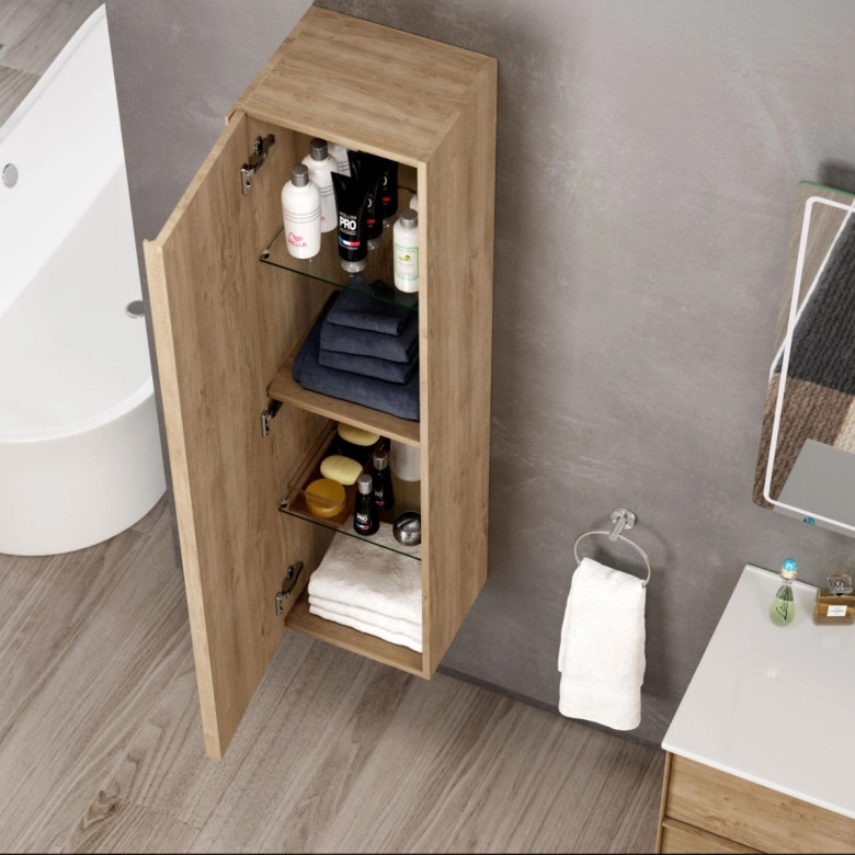 Intérieur Colonne simple Calgary