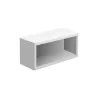 Etagère Cube horizontal Victoria