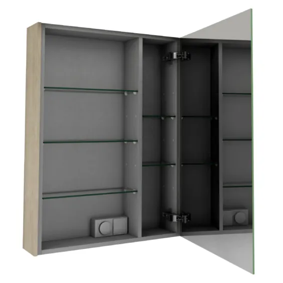  Armoire High 60 - Réflex Boutique