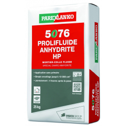 Colle Flex Prolifluide HP 5076 25kg 