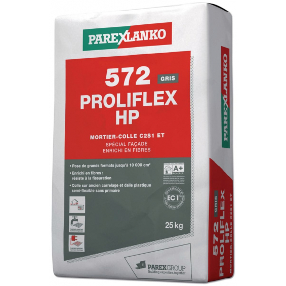 Colle Proliflex HP Grand format 272 25kg