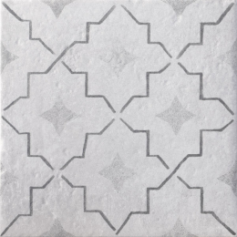 Carrelage sol effet carreaux de ciment Orsay décors como 20*20 cm
