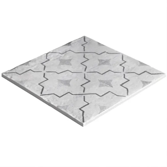  Carrelage sol effet carreaux de ciment Orsay décors como 20x20 cm - Réflex Boutique