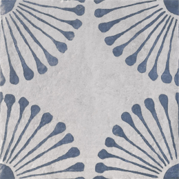 Carrelage sol effet carreaux de ciment Orsay décors infentas 20*20 cm