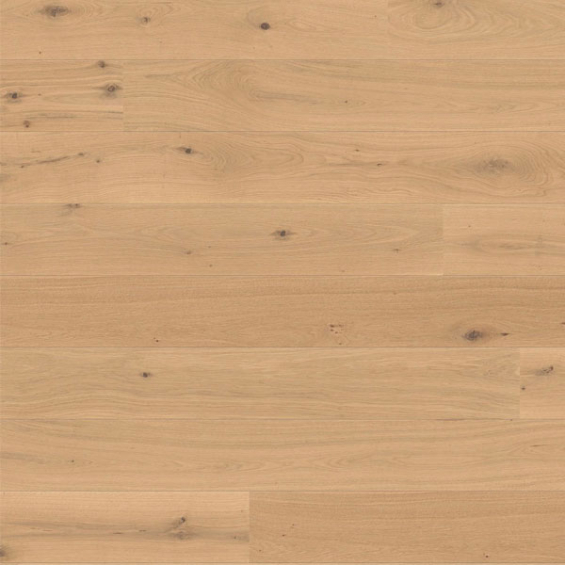 Castel chêne blanc clair universal planche large 18*220 cm