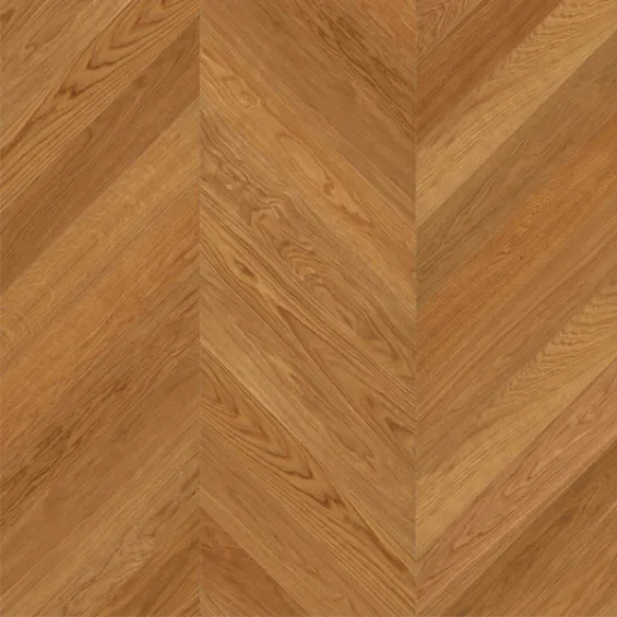  Parquet contrecollé Hanovre chêne Sélectiv brossé huiléPoint de Hongrie 12x100 cm - Réflex Boutique