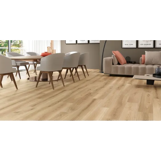  Carrelage sol imitation parquet Raices caramello 20x120 cm - Réflex Boutique