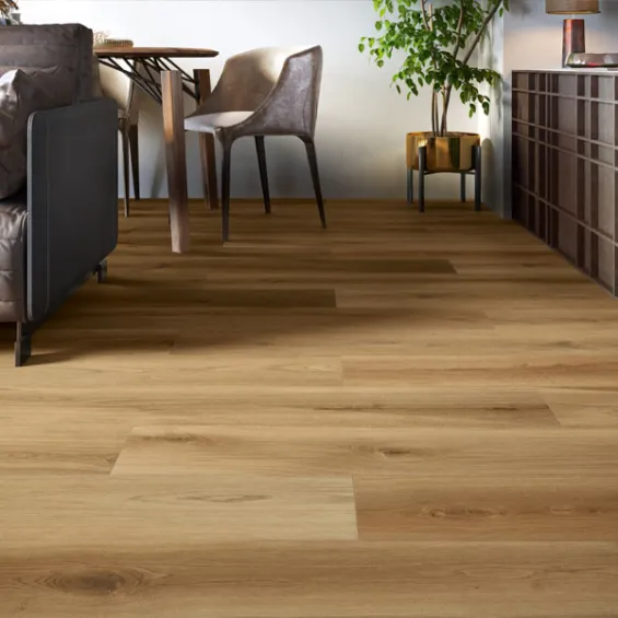  Carrelage sol imitation parquet Raices miel 20x120 cm - Réflex Boutique