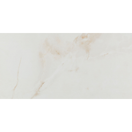 Carrelage sol poli effet marbre Cyclades nacar 60x120 cm